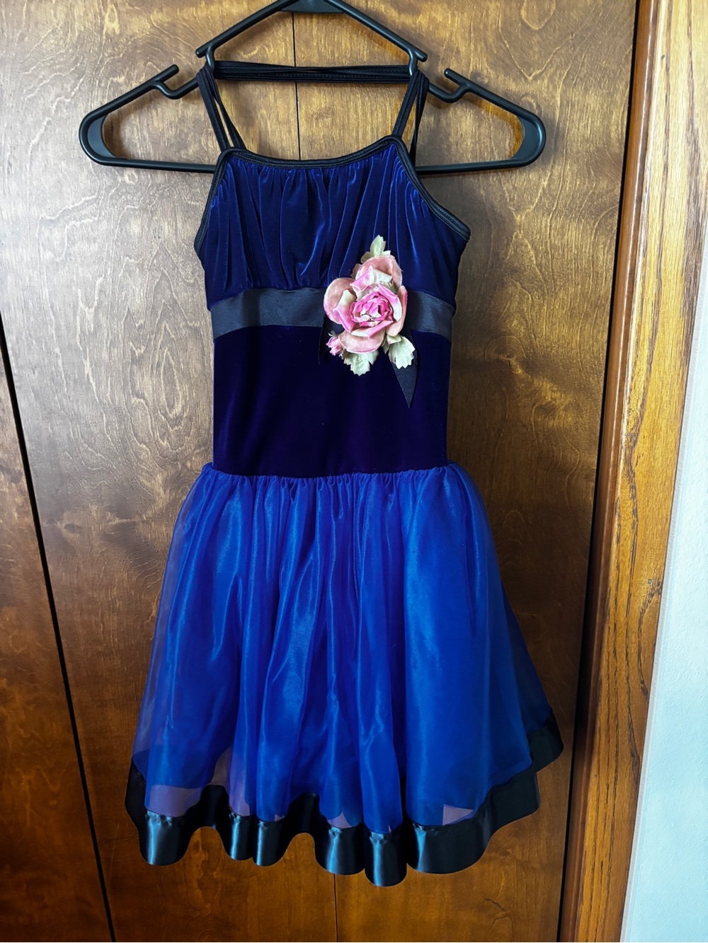Girls Dance Costume size L